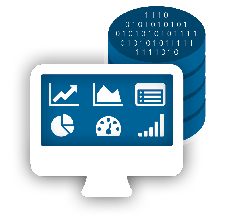 [Translate to English:] IIot Trends visualisieren - Industrie 4.0